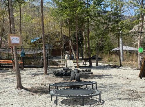 Rasta Camp Hakushu - Vacation STAY 03222v