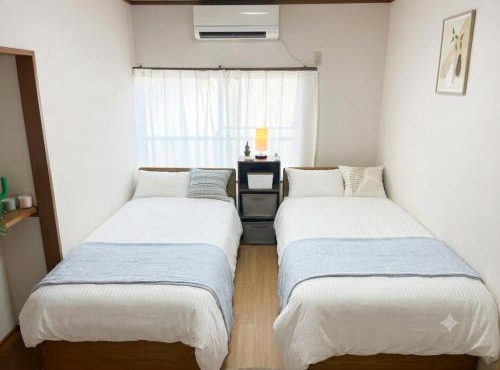 Komatsuya 小松屋マンション