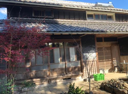 米藏ファーム 古民家ステイYonezou Farm Traditional Japanese House
