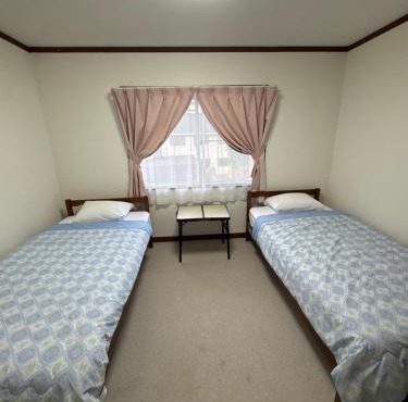 lodge ALP-HAKUBA