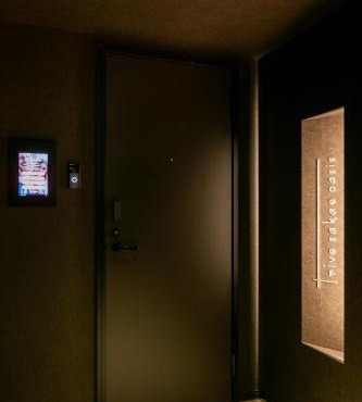 trive sakae oasis 都会の一角に佇むプライベートラグジュアリーステイ 最大9名宿泊可