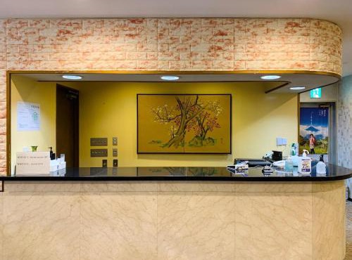 Ogaki Hiyori Hotel - Vacation STAY 90785v