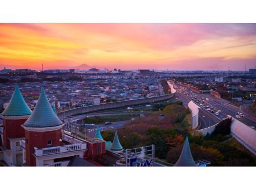 Famy Inn Makuhari - Vacation STAY 16040v