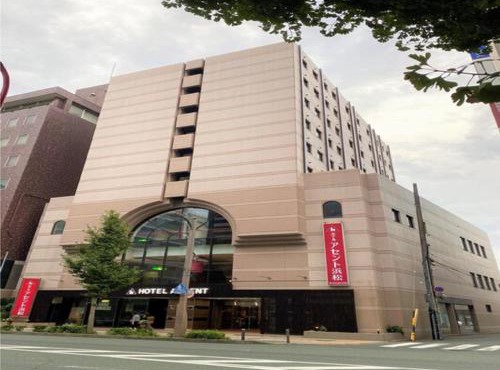 Hotel Ascent Hamamatsu/Vacation STAY 79775