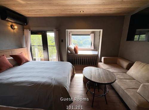 Retreat Hotel ENTO ISESHIMA