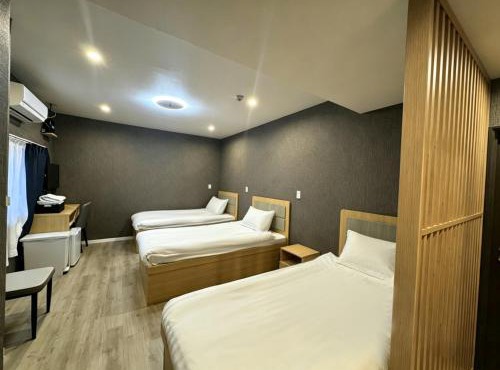 Ruka Tennoji Hotel - Vacation STAY 00673v