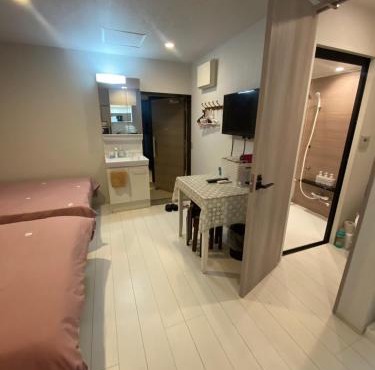 Hotel MR TOMO ATAMI 301