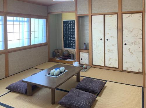 La Pace Awaji