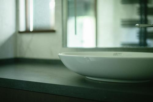 The Villa Nobilis Karuizawaーおもてなしができるホテルビラ