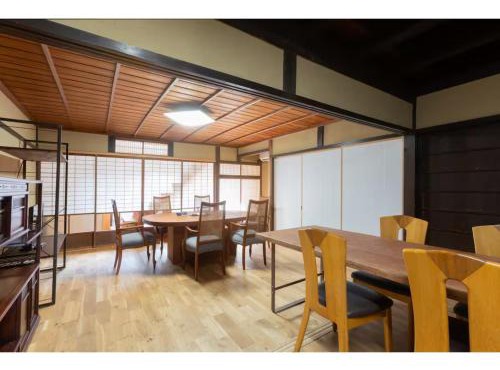 Minna no Furusato Blue Legend - Vacation STAY 40974v