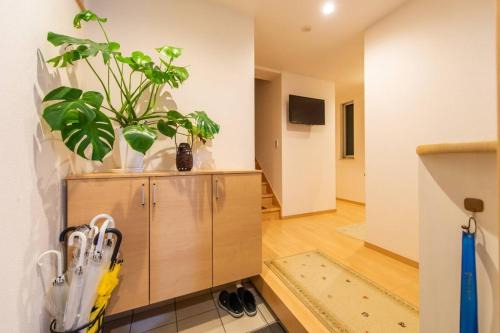 Nishikujo 1-16-18 - Vacation STAY 54326v