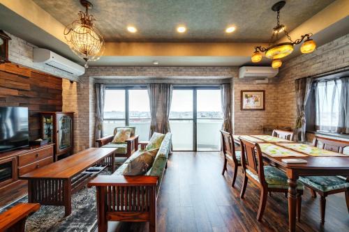 Le Grand Mishima - Vacation STAY 22288