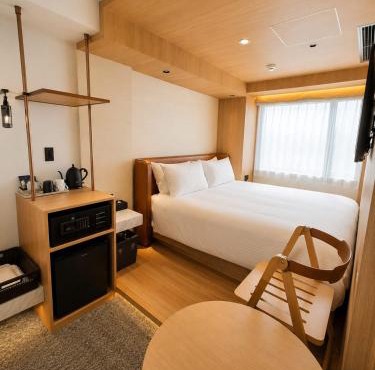 KIORI Hotel Teramachi
