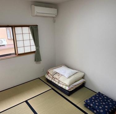 Kanazawa Guesthouse Stella