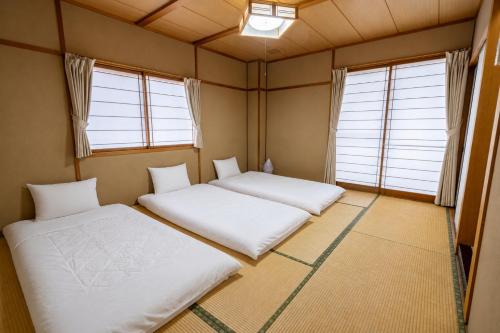 Guest House Ouka