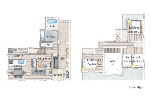 Stayinn Itoshima Kafuri - Vacation Rental 最大10名