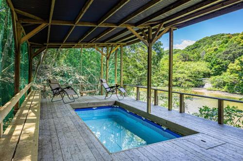MOUNTQ Boathouse - Vacation STAY 82693v