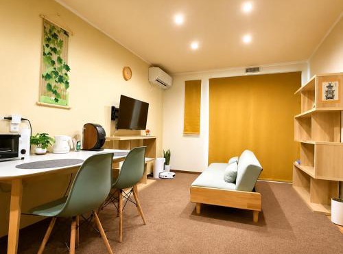 Vieuno Hida Takayama 5-Min Walk to Station, Cozy Local Stay