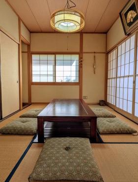 ゲストハウスヒスイ