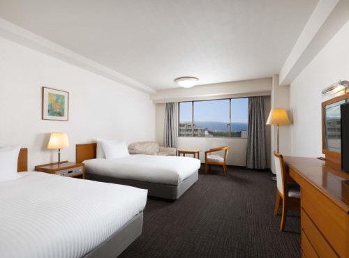 Grand Mercure Nara Kashihara