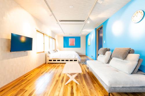Hotel Beach-House