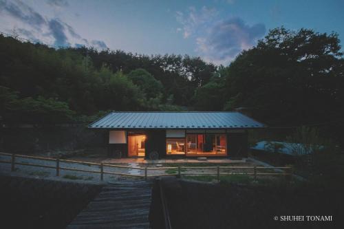 ヤマウラステイ信州八ヶ岳,金渓