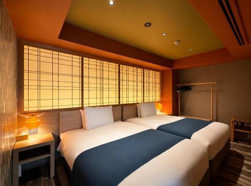 Comforts81 DOTONBORI