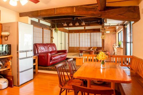 Uda City - House - Vacation STAY 22649