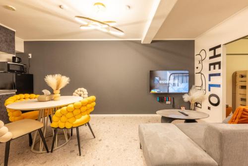 LIJ Stay Kujo 2BedRooms