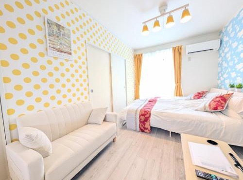 Maison New River B-203