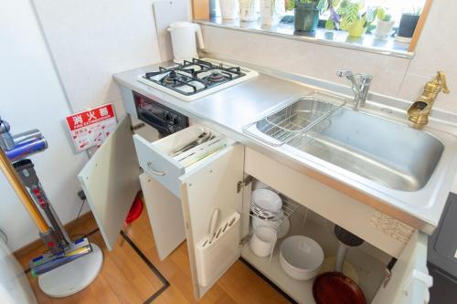 神燈 KAMIAKARI by NAGATA HOUSE
