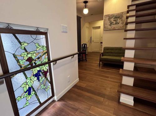 Nagoya Osu Serenity Villa - Vacation STAY 08237v