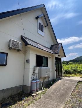 IWAKI Stay KAKUREGI