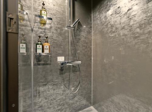 KONJAKUSO Nara Kitamachi MANAKA Private Spa Villa