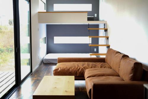 Laidback hotel 伊勢志摩