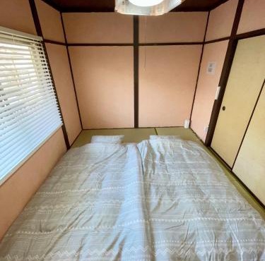 サニーサイドホステル2号館