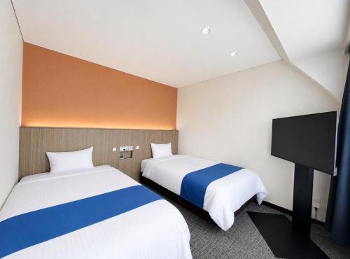 Hotel 21