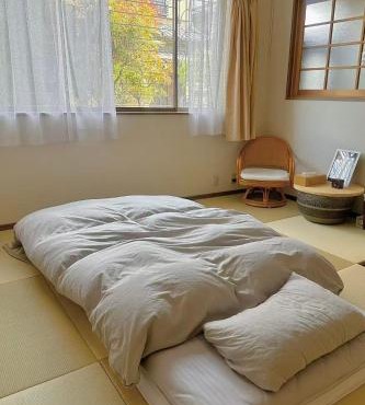 Guesthouse Nara IROHA