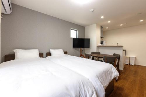 THE TOP Meie Station - Vacation STAY 21867