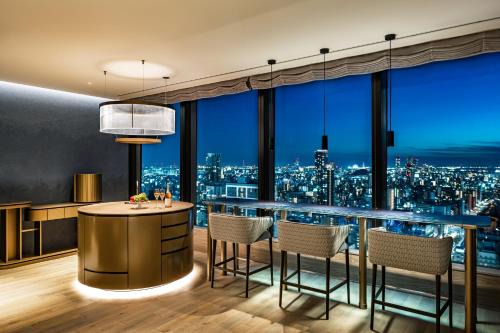 The Gate Hotel Osaka by Hulic