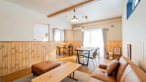 LUDAS Hakuba Private Chalet