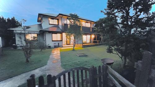 Sakai Garden and Villa