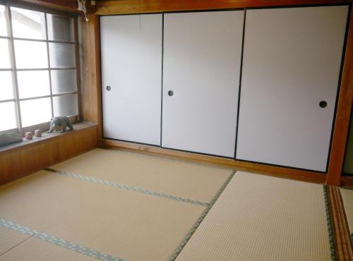 田並劇場 Guest House きくえ