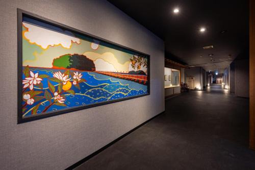 Higaki Hotel