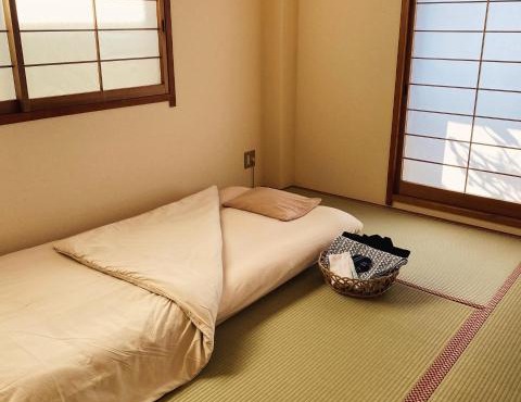 春日旅館-Kasuga Ryokan-