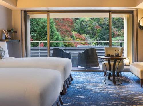 Suiran, a Luxury Collection Hotel, Kyoto