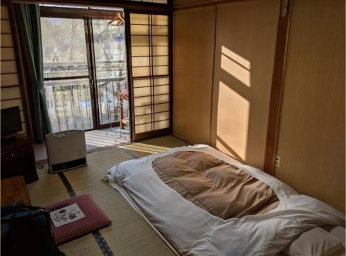 Tengu no chaya ryokan - Vacation STAY 58234v