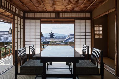 Park Hyatt Kyoto
