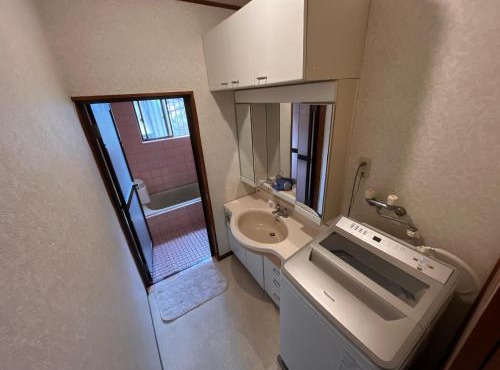 MaruHouse