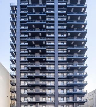 The OneFive Osaka Shinsekai
